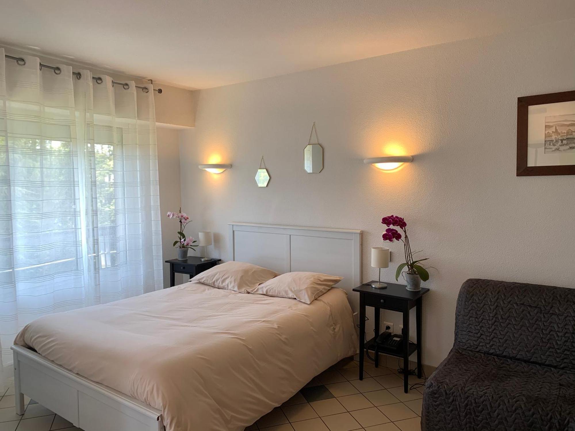 Residence "Les Fontaines" Des Thermes De Castera-Verduzan Экстерьер фото