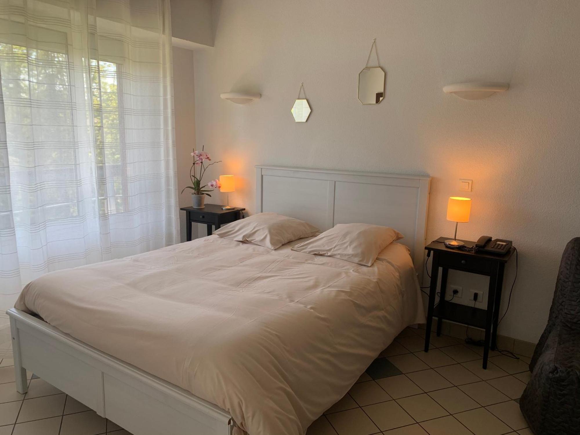 Residence "Les Fontaines" Des Thermes De Castera-Verduzan Экстерьер фото