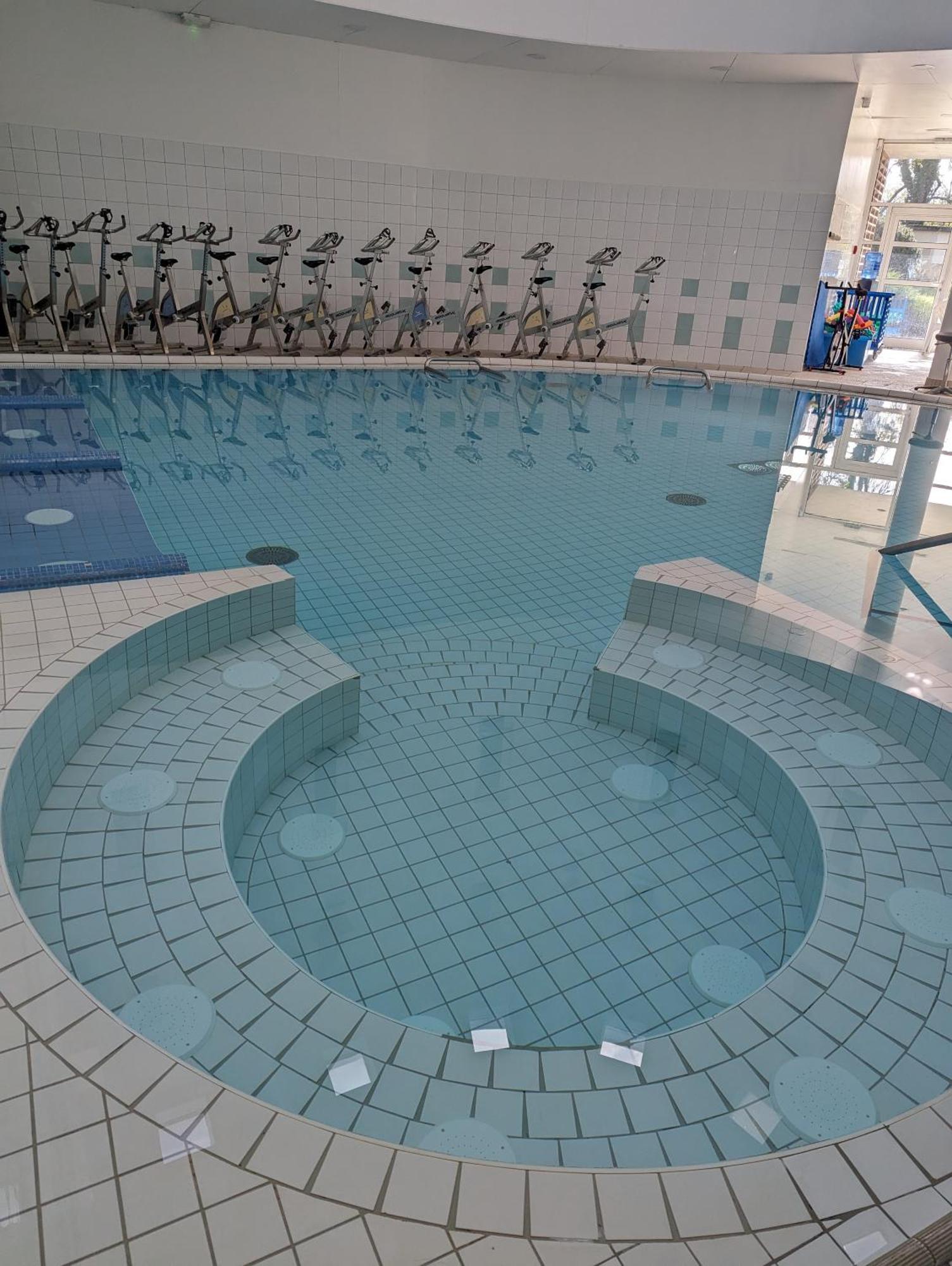 Residence "Les Fontaines" Des Thermes De Castera-Verduzan Экстерьер фото